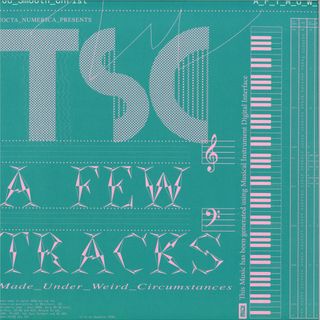 Too Smooth Christ — A_F_T_M_U_W_C vinyl cover