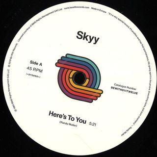 Skyy