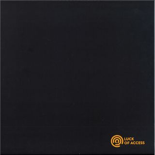 Toki Fuko — Sanctum vinyl cover