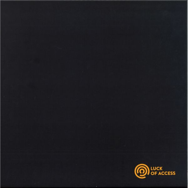 Toki Fuko — Sanctum vinyl cover
