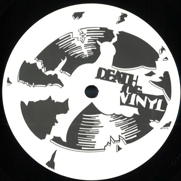 Din — Water Sports / Melon Ball vinyl cover
