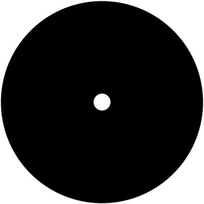 Bruce Ivery — Share My Love vinyl cover