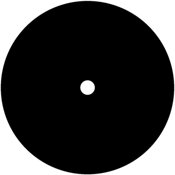 Bruce Ivery — Share My Love vinyl cover