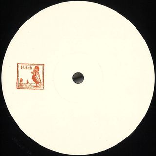 Unknown — Putch 5 vinyl cover