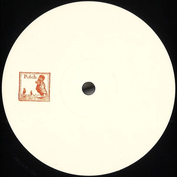 Unknown — Putch 5 vinyl cover