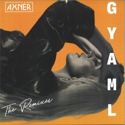 Axner — GYAML vinyl cover
