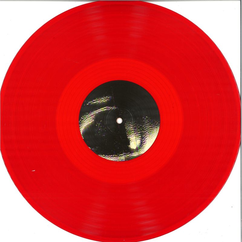 Suumhow — YEARS FAILED SUCCESSFULLY LP vinyl cover