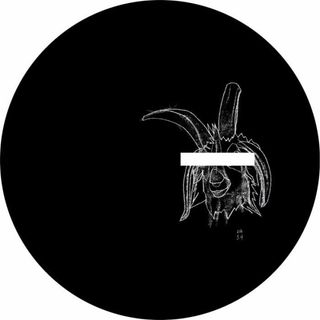 Pessimist — Pony Boy Club EP vinyl cover