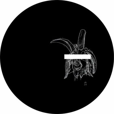Pessimist — Pony Boy Club EP vinyl cover