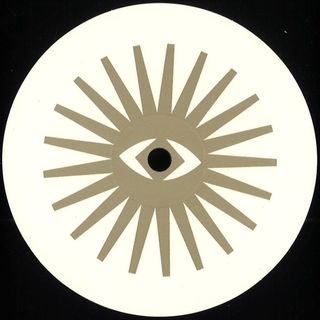 Calibre — Cinamin / Samba vinyl cover