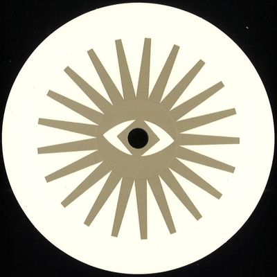Calibre — Cinamin / Samba vinyl cover