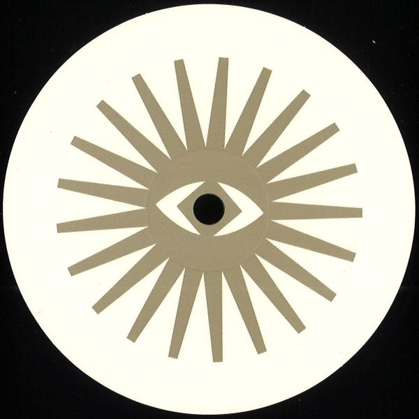 Calibre — Cinamin / Samba vinyl cover
