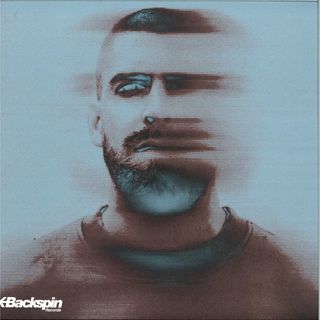 Regal — FORGOTTEN HEROES vinyl cover