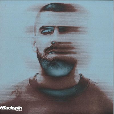 Regal — FORGOTTEN HEROES vinyl cover