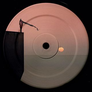 Arkajo — Incandescence vinyl cover