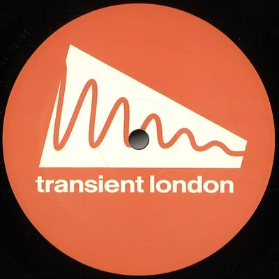 Various — Transient London 002 vinyl cover