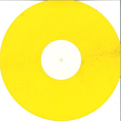 Younger Than Me — The Golden Age of Love LP 2x12" vinyl cover