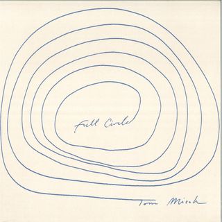 Tom Misch