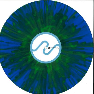 Eusebeia — Age Of Awareness vinyl cover