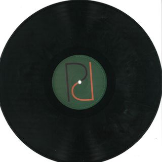 Various — The Light vinyl cover