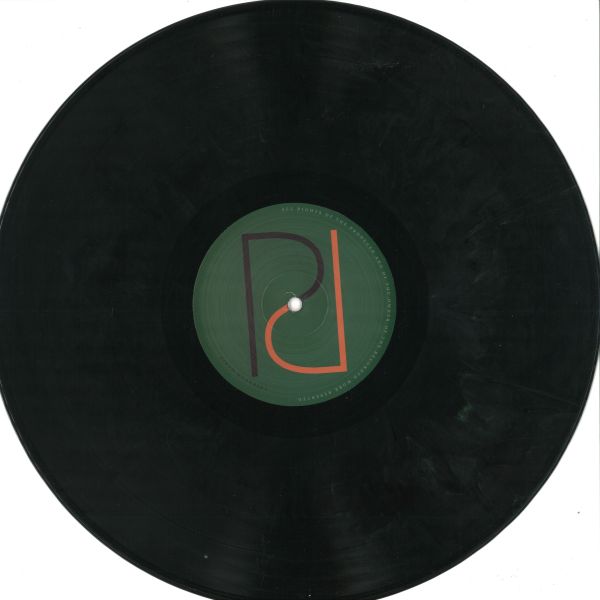 Various — The Light vinyl cover