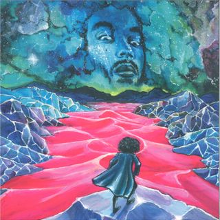 Jelee — SOIL LP vinyl cover