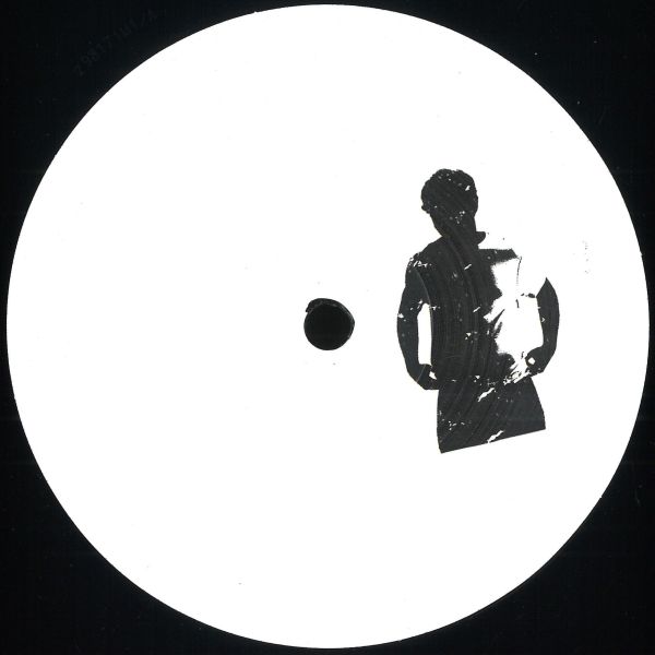 Unknown — EEE018 vinyl cover
