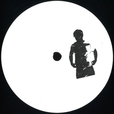 Unknown — EEE018 vinyl cover