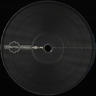 Macross — Rallye vinyl cover