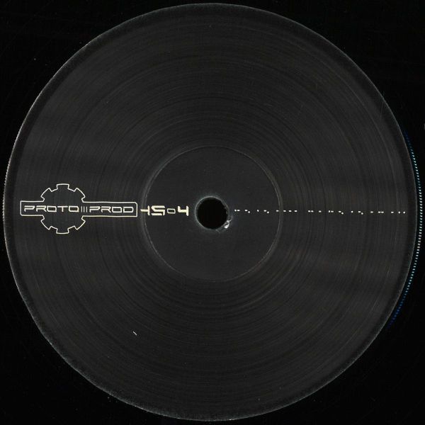 Macross — Rallye vinyl cover