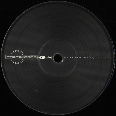 Macross — Rallye vinyl cover