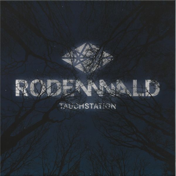 Rodenwald, Pozek, Too Old Boys — Tauchstation vinyl cover