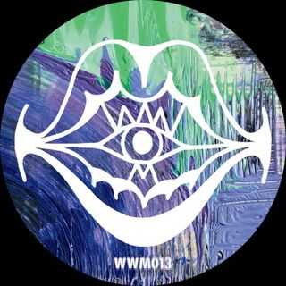 Sound Dome — The Principle of Infinite Happiness vinyl cover