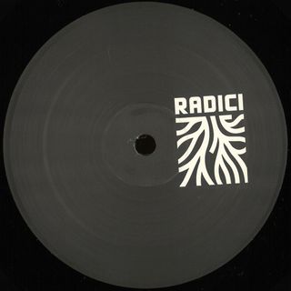 Cristian Sarde — Definitely Confusion vinyl cover
