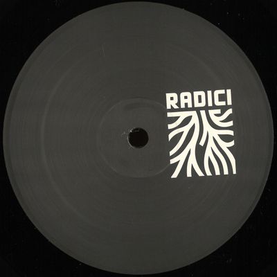 Cristian Sarde — Definitely Confusion vinyl cover