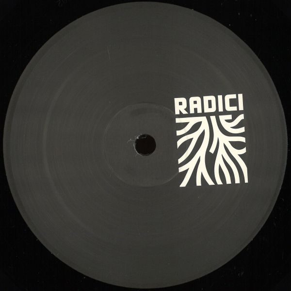 Cristian Sarde — Definitely Confusion vinyl cover