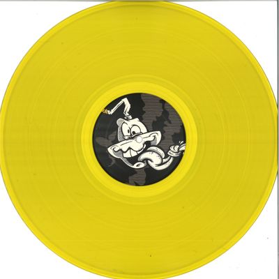 Euromasters — Alles Naar De Kl--Te / Amsterdam, Waar Lech Dat Dan? vinyl cover