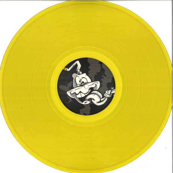Euromasters — Alles Naar De Kl--Te / Amsterdam, Waar Lech Dat Dan? vinyl cover