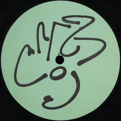 Chaos In The Cbd — Multiverse EP vinyl cover