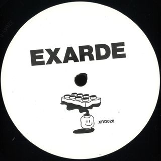 Molen — Plastic Emotions vinyl cover
