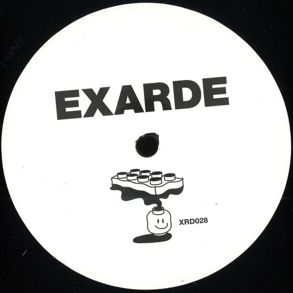 Molen — Plastic Emotions vinyl cover