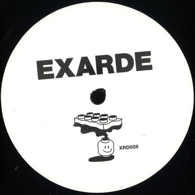 Molen — Plastic Emotions vinyl cover