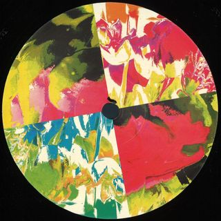 Various — LYAM CUTS-1 vinyl cover