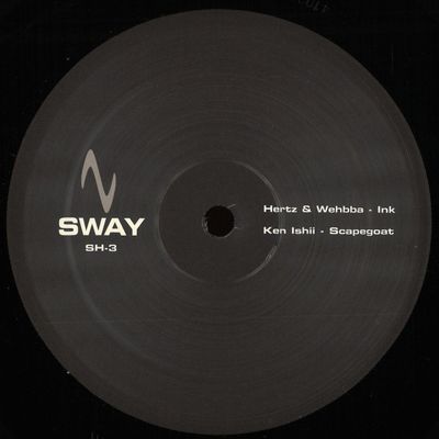 Various — SWAY SH-3 vinyl cover