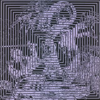 Komponente — Sanctuary EP vinyl cover