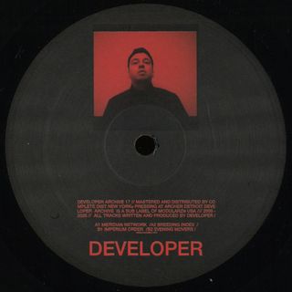Developer