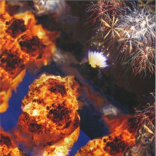 Kasra V — Flood The Club vinyl cover