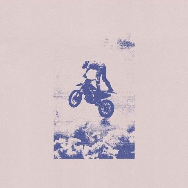 Old Saw — Country Tropics vinyl cover