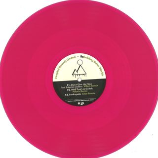 London Elektricity