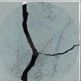 Simon Popp — Trio LP vinyl cover